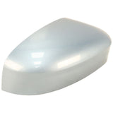 FOCUS O/S DOOR MIRROR COVER DEEP IMPACT BLUE METALLIC
