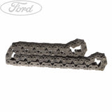 ENGINE TIMING CHAIN