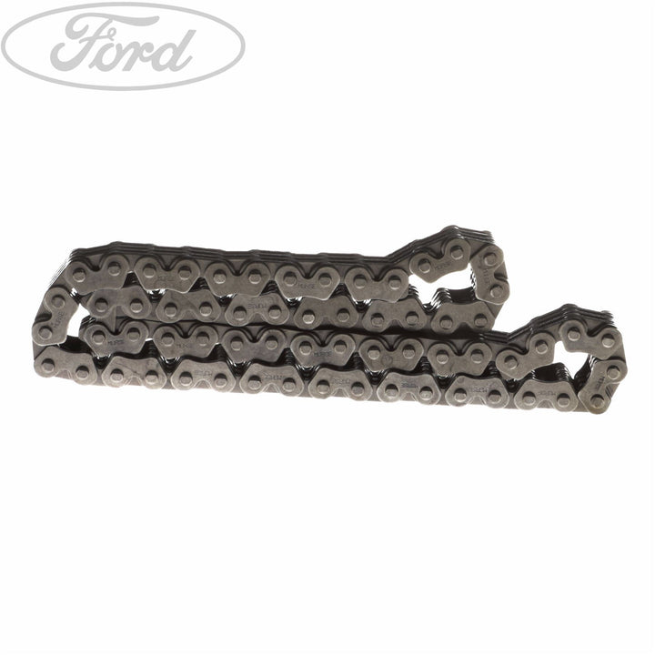 ENGINE TIMING CHAIN