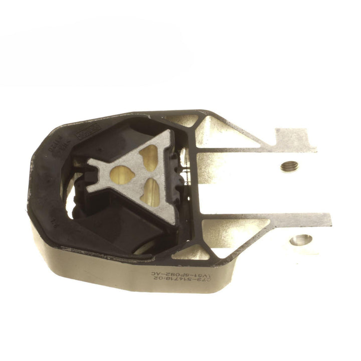 TRANSMISSION MOUNTING HOUSING