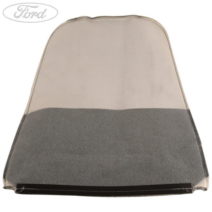 REAR SEAT BACK COVER