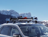 THULE®* ROOF SKI CARRIER SNOWPACK EXTENDER 7325