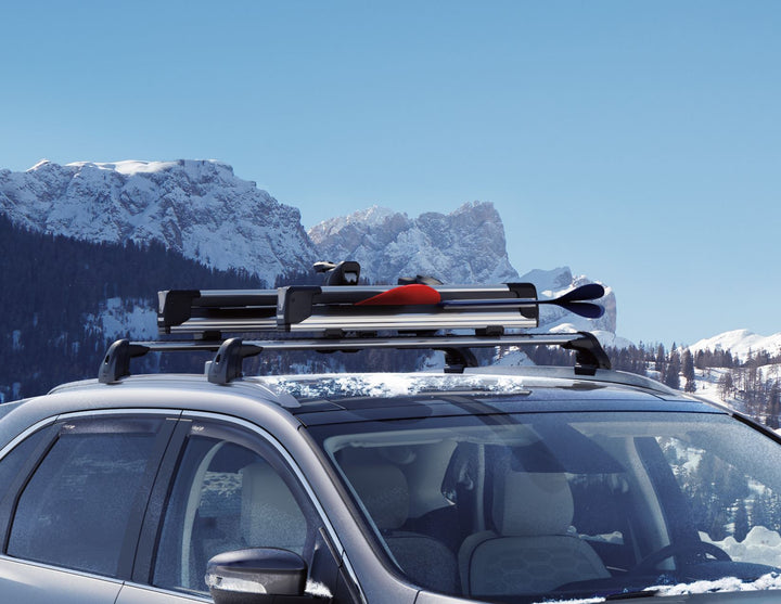 THULE®* ROOF SKI CARRIER SNOWPACK EXTENDER 7325
