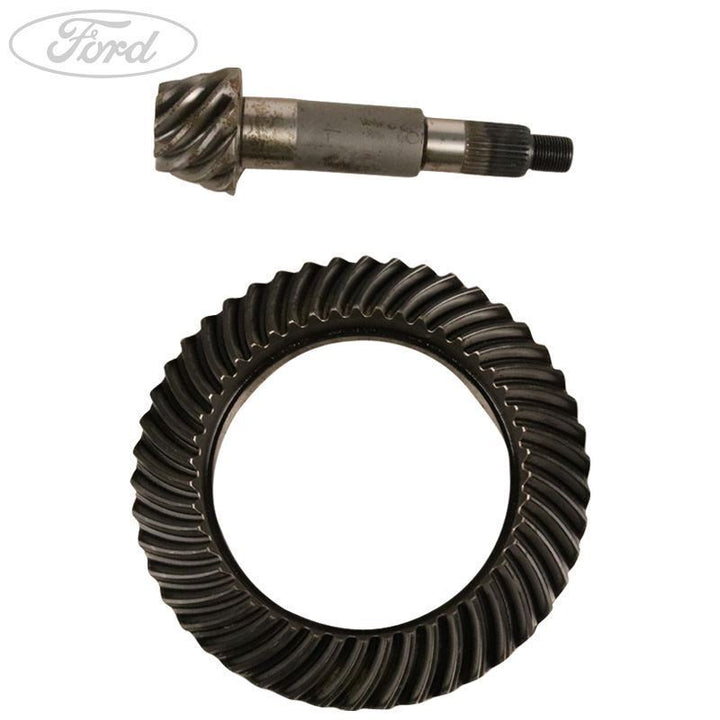 AXLE DIFFERENTIAL GEAR KIT