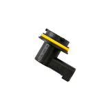 Fiesta Rear Fog Light Lamp Bulb Holder 2017-2023