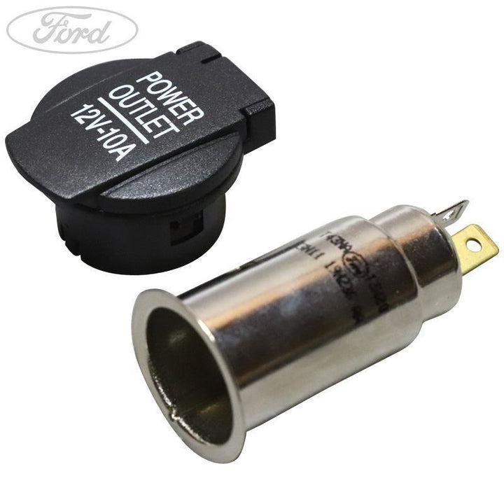 ADDITIONAL SOCKET