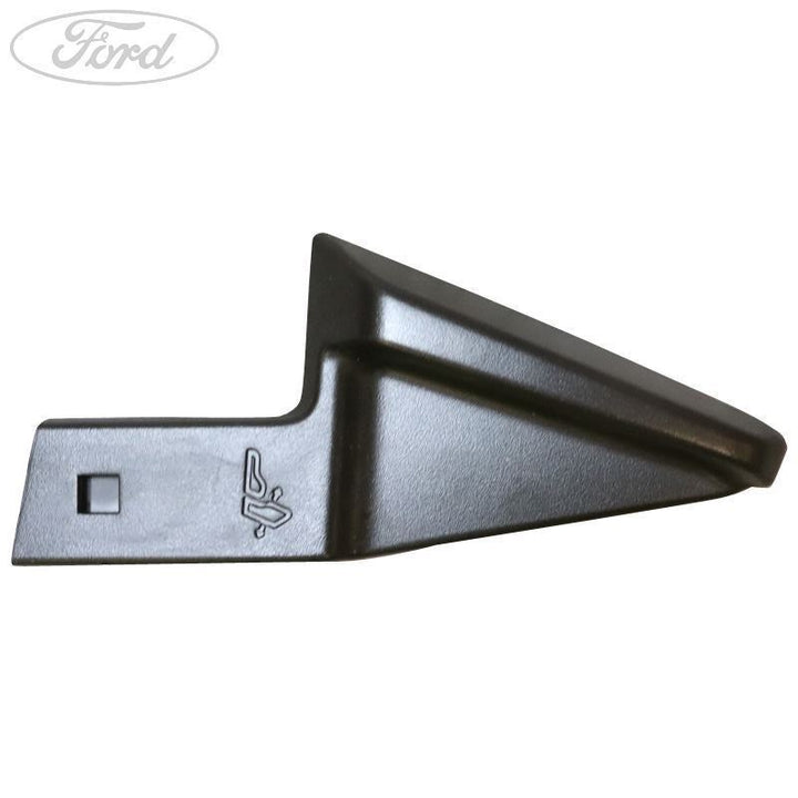 HEIGHT ADJUSTER HANDLE