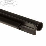 MONDEO FRONT RADIATOR GRILLE N/S COVER SEAL