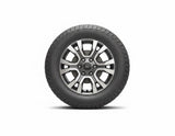 RANGER 02/2019-06/2022 ALLOY WHEEL 18