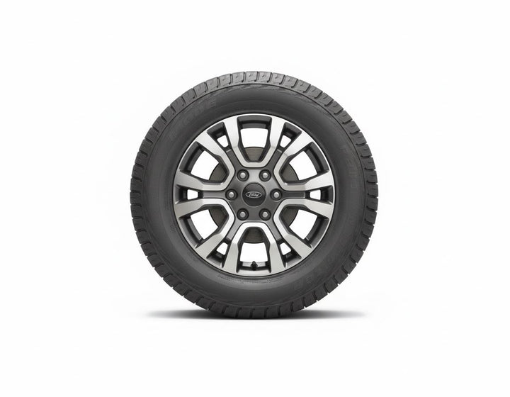 RANGER 02/2019-06/2022 ALLOY WHEEL 18