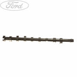 FIESTA 1.4 TDCI B-MAX FOCUS 1.6 TDCI CAMSHAFT