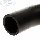 RADIATOR HOSES