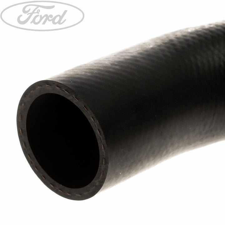 RADIATOR HOSES