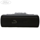 FOCUS TRANSIT KUGA CUSTOM FIESTA AECS SMS ROLL DETECT 2G 3G