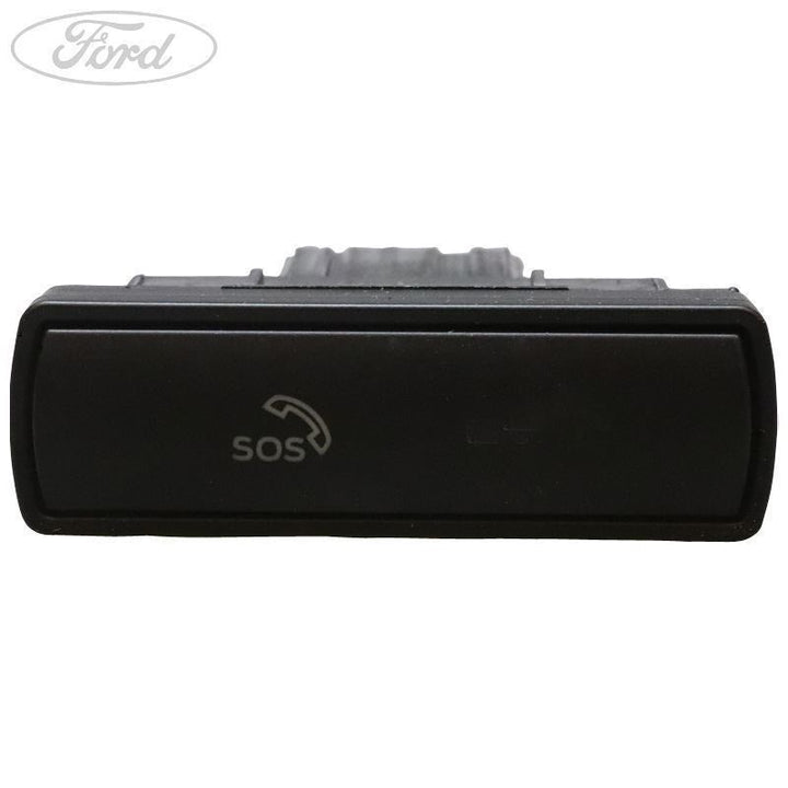 FOCUS TRANSIT KUGA CUSTOM FIESTA AECS SMS ROLL DETECT 2G 3G