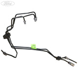 MONDEO PETROL & DIESEL FRONT BRAKE PIPE 2014-
