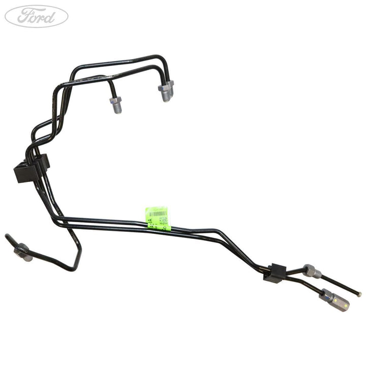 MONDEO PETROL & DIESEL FRONT BRAKE PIPE 2014-