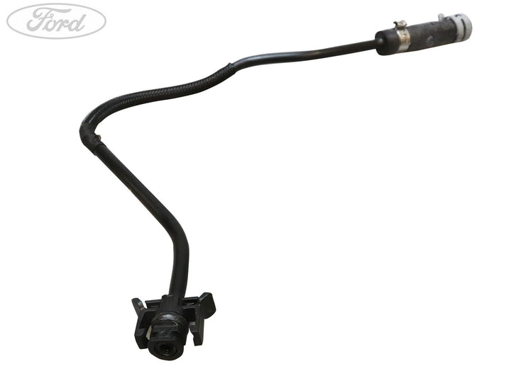 FOCUS ECONETIC OVERFLOW CONTAINER HOSE 2012-2015