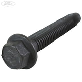 EXHAUST SYSTEM BOLT PACK OF 5