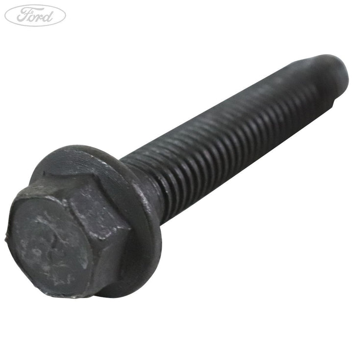 EXHAUST SYSTEM BOLT PACK OF 5