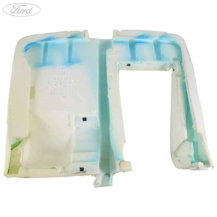 TRANSIT FRONT SEAT BACK PAD 2014-