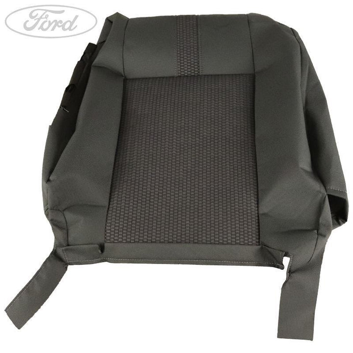 SEAT BACK COVER