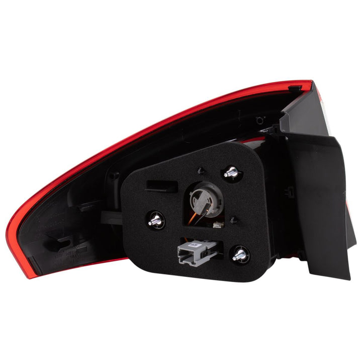 MONDEO OUTER RIGHT REAR O/S TAIL LIGHT LAMP CLUSTER