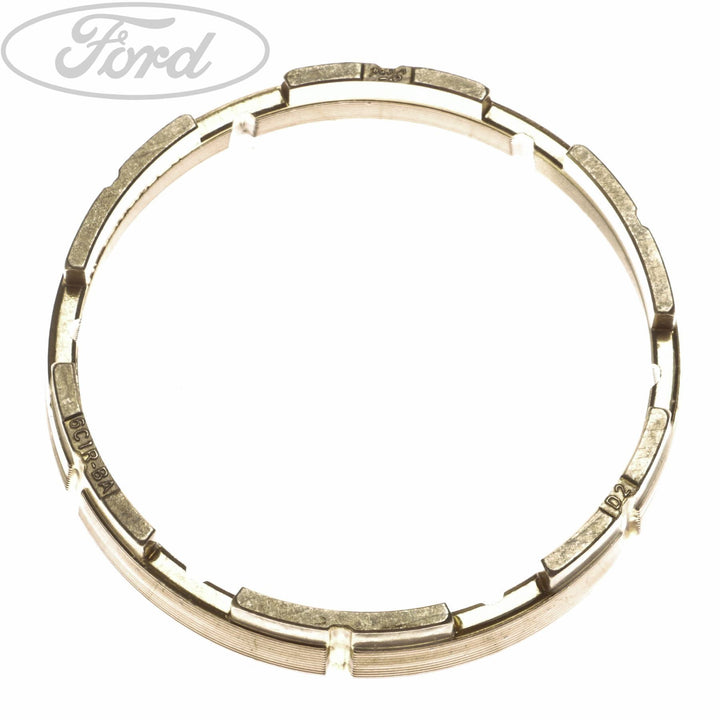 GEARBOX OUTPUT SHAFT SYNCHRO RING