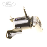 ENGINE FRONT SUPPORT BRACKET