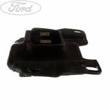 TRANSMISSION GEARBOX MOUNT HOUSING