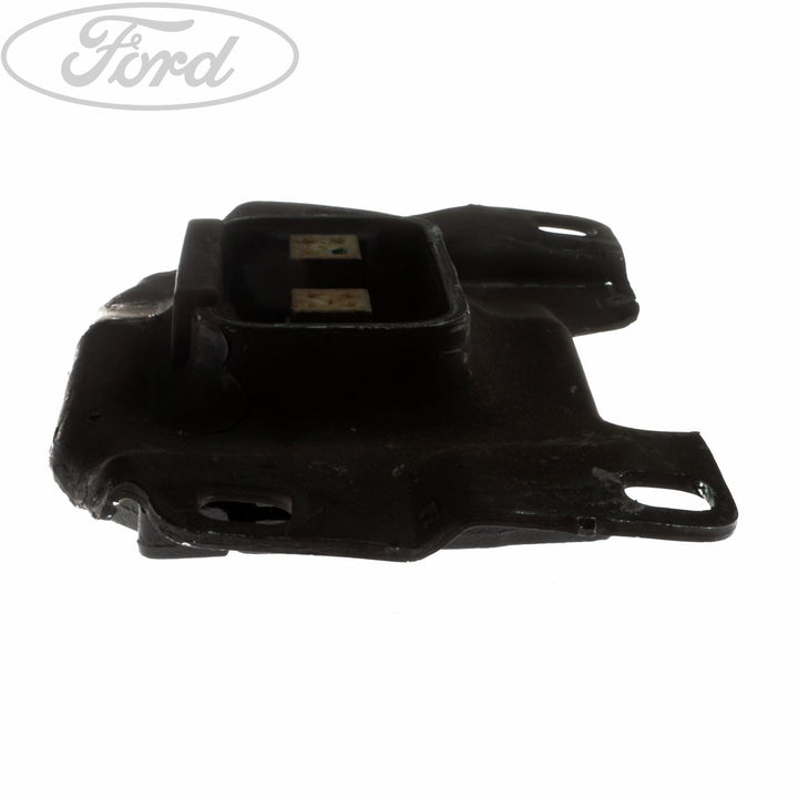 TRANSMISSION GEARBOX MOUNT HOUSING
