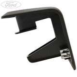 MONDEO N/S REAR SEAT BACK SECURING MOUNT COVER 01/2017-