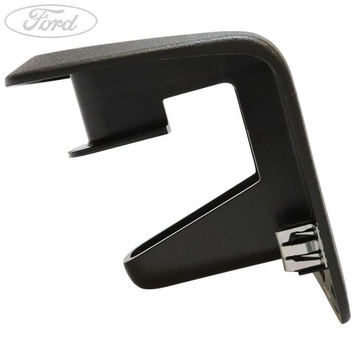 MONDEO N/S REAR SEAT BACK SECURING MOUNT COVER 01/2017-
