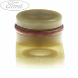 GEARBOX FLANGED SPEED SENSOR PLUG