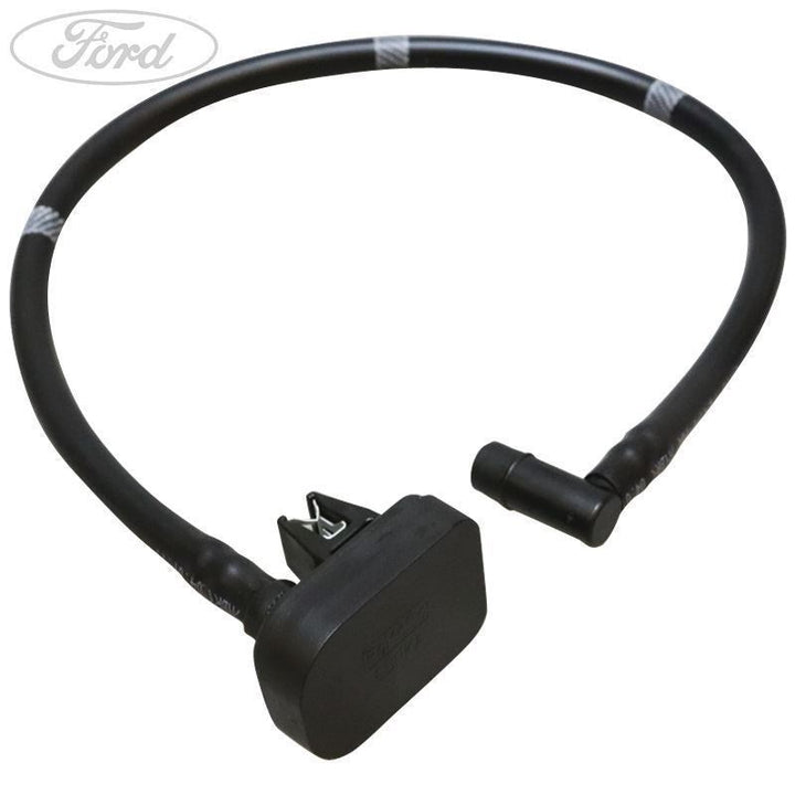 BREATHER TUBE