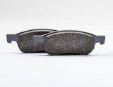 FOCUS TAROX®* PERFORMANCE FRONT BRAKE PAD KIT 12/2014