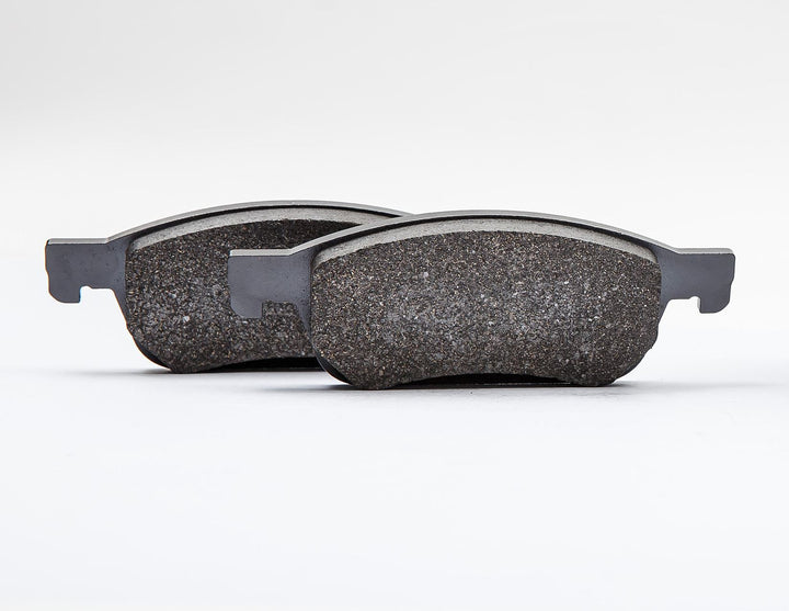 FOCUS TAROX®* PERFORMANCE FRONT BRAKE PAD KIT 12/2014