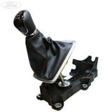 FOCUS MK2 5-SPEED MAN GEAR SELECTOR HOUSING GAITER & KNOB