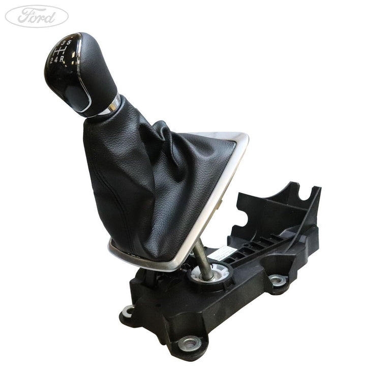 FOCUS MK2 5-SPEED MAN GEAR SELECTOR HOUSING GAITER & KNOB