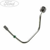 FUEL INJECTION PIPE