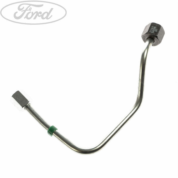 FUEL INJECTION PIPE