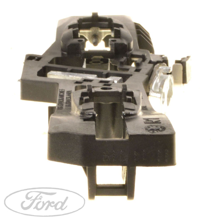 FIESTA FRONT DOOR LOCK HANDLE REINFORCEMENT