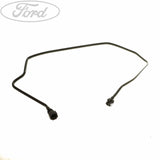 COOLING SYSTEM HOSE