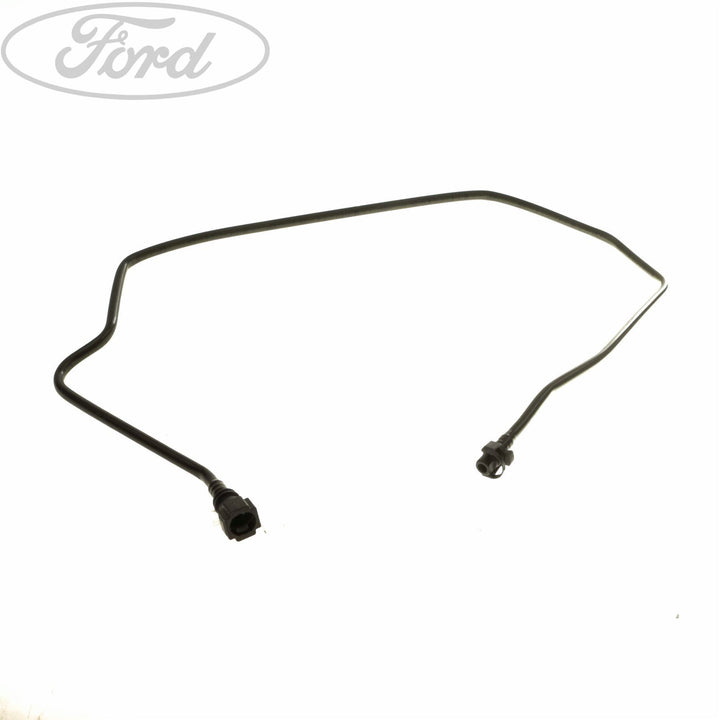 COOLING SYSTEM HOSE