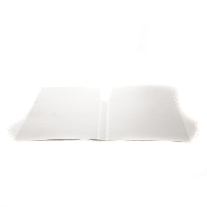 EXTERIOR TRIM SILVER