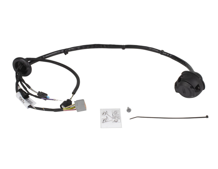 PUMA ELECTRICAL KIT FOR TOW BAR 13 PIN CONNECTOR