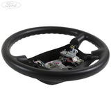 EVEREST STEERING WHEEL CHASSIS CAB 10/2006-05/2008