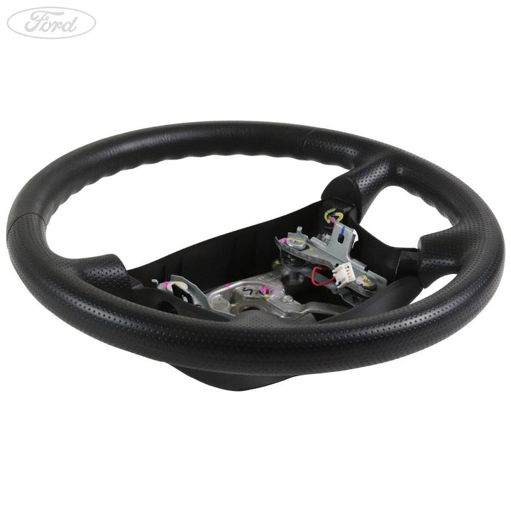 EVEREST STEERING WHEEL CHASSIS CAB 10/2006-05/2008