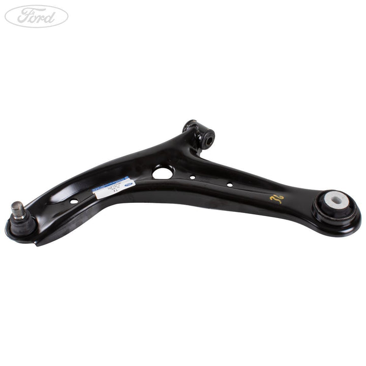 FRONT N/S LOWER WISHBONE TRACK CONTROL SUSPENSION ARM