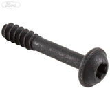 AIR CLEANER SCREW PACK OF 5